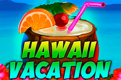 Hawaii Vacation Free Slot