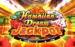 Hawaiian Dream Jackpot Win Fast Games 