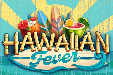 Hawaiian Fever Free Slot