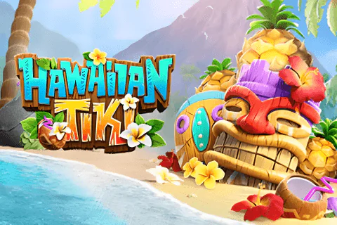 Hawaiian Tiki Free Slot