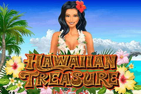 Hawaiian Treasure Free Slot