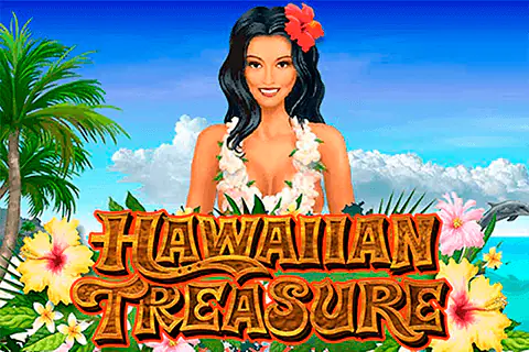 Hawaiian Treasure (Playtech) Free Slot