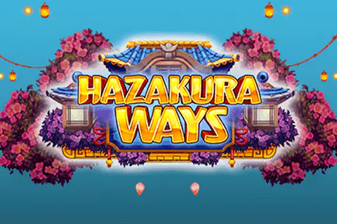 Hazakura Ways Free Slot