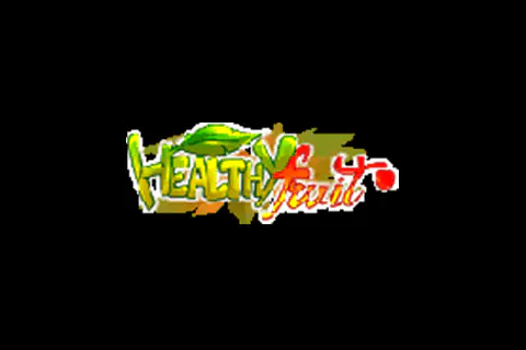 Healthy Fruit Free Slot