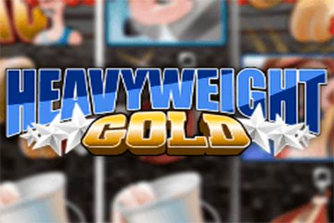 Heavyweight Gold Free Slot