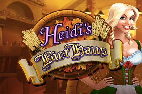 Heidis Bierhaus Free Slot