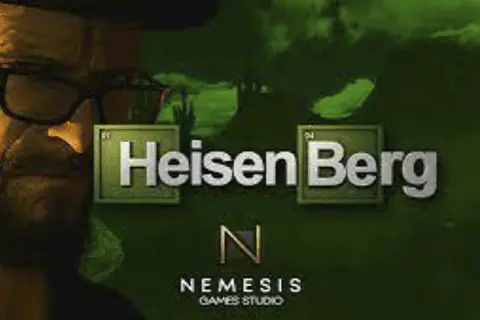 HeisenBerg Free Slot