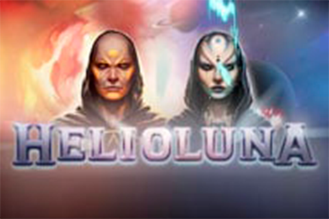 Helio Luna Free Slot