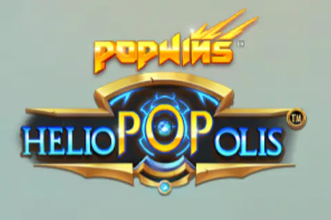 HelioPOPolis Free Slot