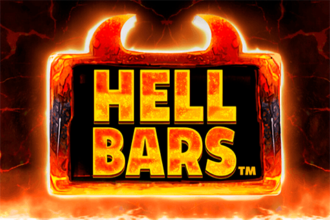 Hell Bars Synot Games 