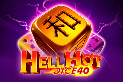Hell hot dice 40 Free Slot