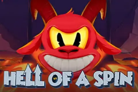 Hell of a Spin Free Slot