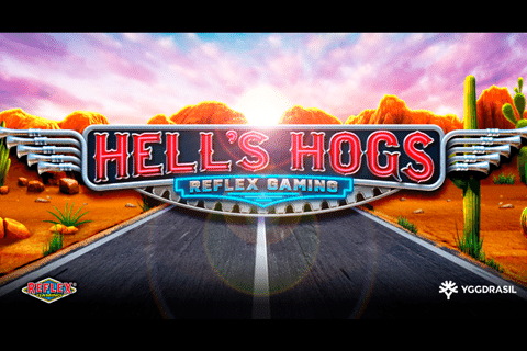 Hell S Hogs Reflex Gaming 