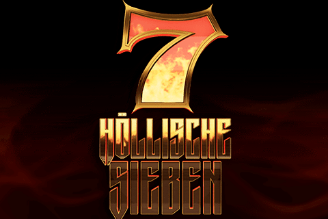 Hellish Seven Free Slot