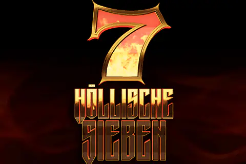 Hellish Seven Free Slot