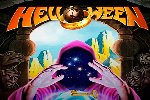 Helloween Free Slot
