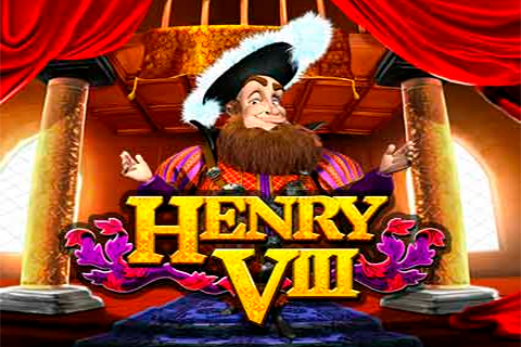 Henry VIII Free Slot