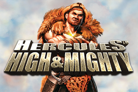 Hercules High and Mighty Free Slot