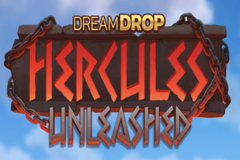 Hercules Unleashed Dream Drop Relax Gaming 