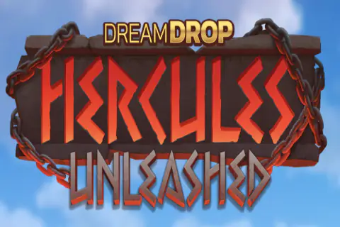 Hercules Unleashed Dream Drop Free Slot