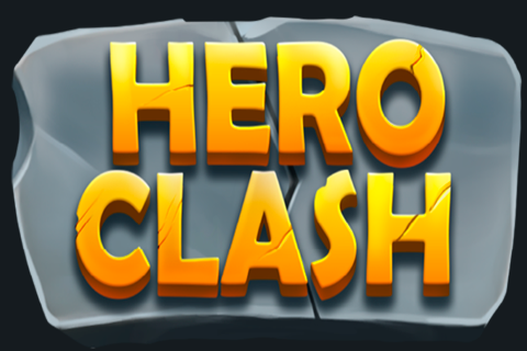 Hero Clash Free Slot