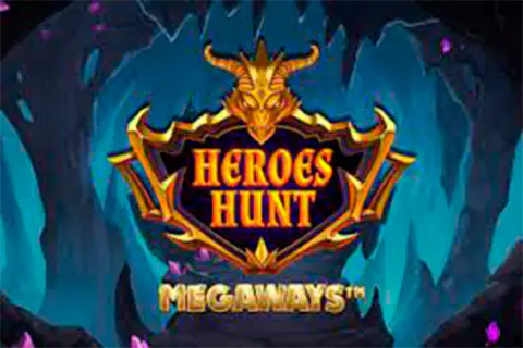 Heroes Hunt Megaways Free Slot