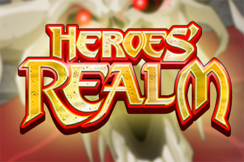 Heroes Realm Free Slot