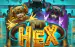 Hex Relax Gaming 