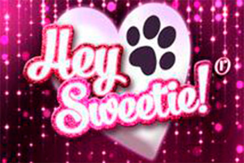 Hey Sweetie Free Slot