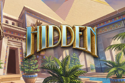 Hidden Free Slot