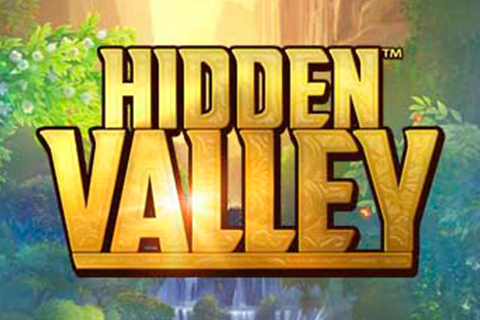 Hidden Valley Free Slot