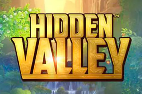 Hidden Valley Free Slot