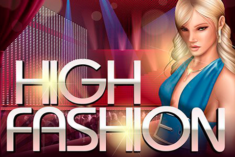 High Fashion Free Slot