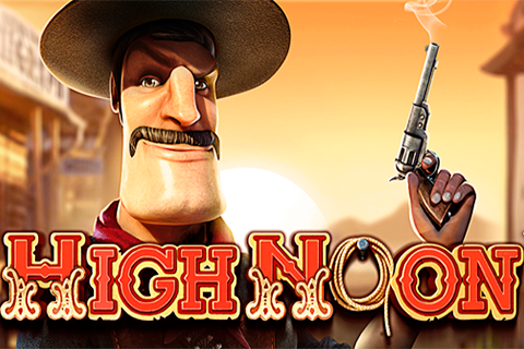 High Noon Free Slot