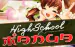 High School Manga Wazdan 