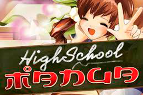 High school Manga Free Slot