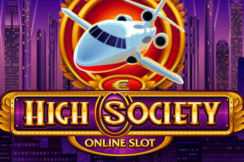 High Society Microgaming 1 