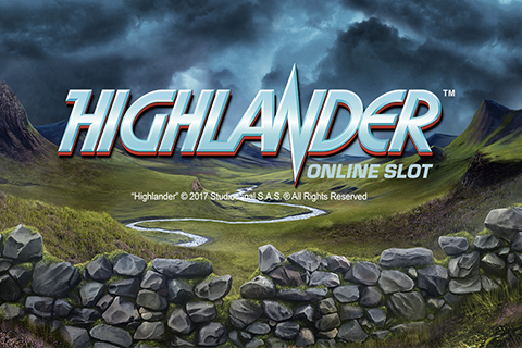 Highlander Free Slot