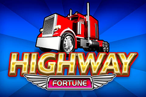 Highway Fortune Free Slot