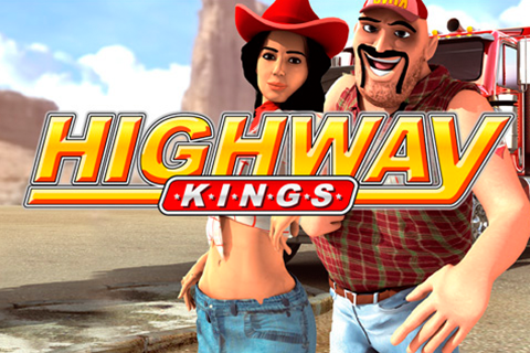 Highway Kings Free Slot