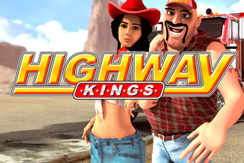 Highway Kings Free Slot