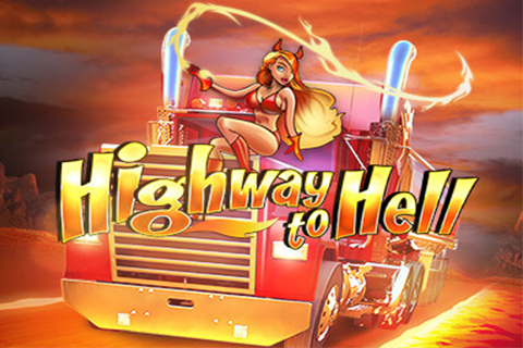 Highway To Hell Free Slot