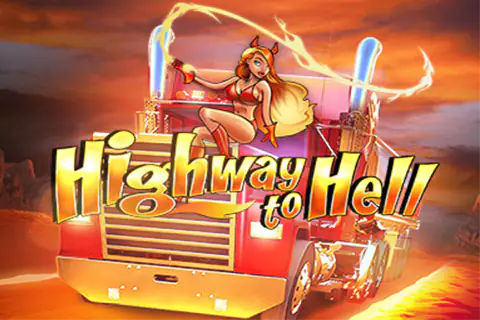 Highway To Hell Free Slot