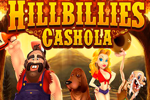 Hillbillies Cashola Free Slot