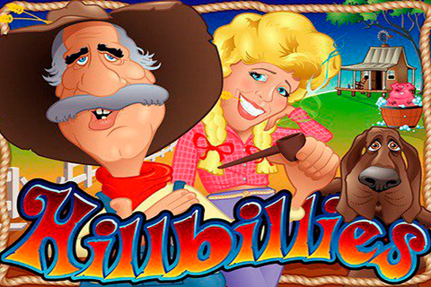 Hillbillies Free Slot