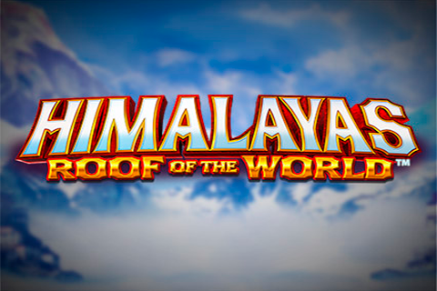 Himalayas Roof of the World Free Slot