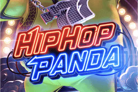 Hip Hop Panda Free Slot