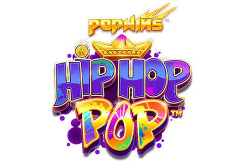 HipHopPop™ Free Slot