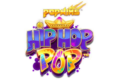 HipHopPop™ Free Slot