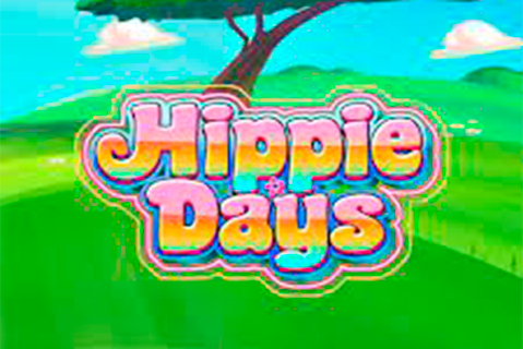 Hippie Days Free Slot